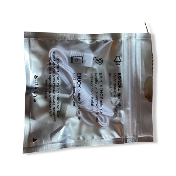 Earbuds - Picture 2 of 2